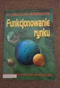 Funkcjonowanie rynku