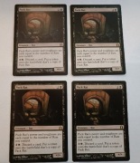 Pack Rat Return to Ravnica