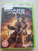 Gears of War 2 Xbox 360
