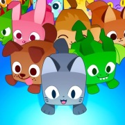  12 huge petów – pet simulator 99  tylko 5 zł!