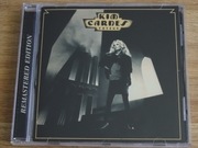 Kim Carnes - Voyeur (CD) 1982