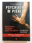 Psychiatra w piekle Simone Morabito
