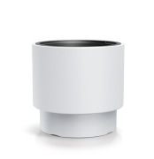 donica HEOS biały 29,8cm 10l