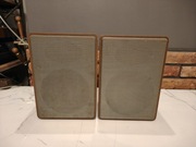 TELEFUNKEN TL 400 ! Znakomite monitory VINTAGE ! Niepozorne kolumny !