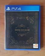 Dark Souls 3 The Fire Fades Edition GOTY