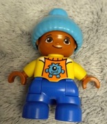 LEGO Duplo figurka 