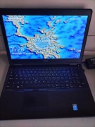 Laptop Dell Latitude E5550 Intel i5-5310U 8GB 128GB SSD180 GB 1920x1080 