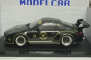 Porsche 911 (997) RWB John Player Special MCG 1:18 śliczny
