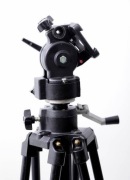 Profesjonalna głowica Filmowa Manfrotto #136