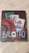 Balatro Fantasybox steelbook G2