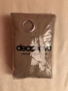 Zasłona - DECONOVO - 245x140 -