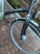 Rower Batavus holenderski 