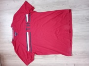 T-shirt męski rozmiar XXL Tommy Hilfiger