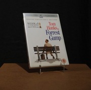 FORREST GUMP - 2xDVD Special Collector's Edition - Tom Hanks - PL