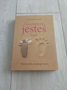 Gdziekolwiek jesteś, bądź Jon Kabat-Zinn, Henryk Smagacz