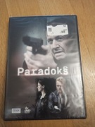 Paradoks płyta DVD Linda 