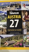 AUSTRIA. 27 POMYSŁÓW NA PODRÓŻ. Traveler Extra nr 2/ czerwiec-sierpień 2024