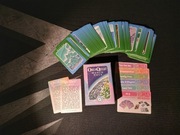 Omen Quest - poetycka gra karciana