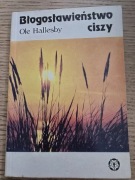 Olle Hallesby - Błogosławieństwo ciszy