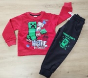 Komplet Minecraft 146