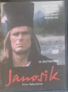 JANOSIK film dvd Passendorfer