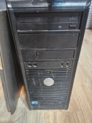 Komputer Dell Optiplex 780 / Core2 Duo 3.0GHz / 6GB RAM / bez dysku