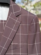 Garnitur Suitsupply LONG 50