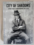 City of shadows kryminalne Sydney 1912-1948