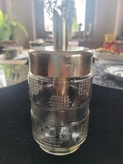 Cukiernica PRL  szklana