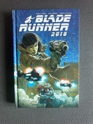 Blade Runner 2019 - Komiks