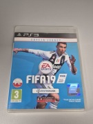 GRA DO PS3 FIFA 19