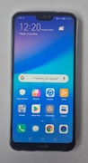 Telefon Huawei P20 Lite 4GB/64GB ANE-LX1 czarny (ramka)
