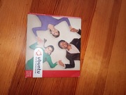 kolekcjonerskie płyty z systemem ubuntu linux. 2 kpl