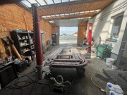 Rama Naprawcza NTS Tytan 5000