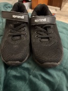 Buty typu sportowego sprandi 