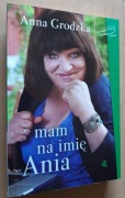 Anna Grodzka – Mam na imię Ania 