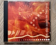 Tam, gdzie muzyka ma twój smak. Składanka. 2002