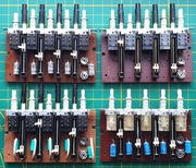 Programator UKF Unitra Diora Tosca Zodiak