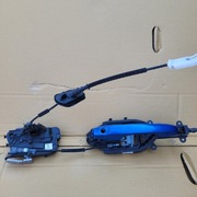 Klamka z zamkiem lewe Ford Escape Mk4 2021 