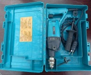 Wiertnica Makita 8406 850W | Made in Japan | 2024 r. | ZESTAW
