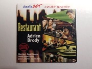 Restaurant - film na płycie DVD