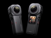 Kamera Insta 360 ONE RS 1 Inch Edition 