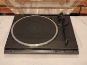 TECHNICS SL-BD20 ! Znakomity gramofon paskowy ! Półautomat.