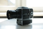 Hasselblad 500 EL