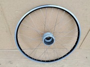 tylne koło 26" z korpusem piasty NEXUS - patrz foty