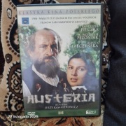 Austeria płyta dvd
