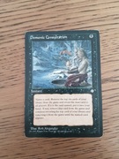 Demonic Consultation Magic The Gathering Mtg