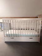 Łóżeczko dla dziecka