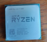 Procesor AMD Ryzen 5 1600 6x 3,2