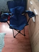 Krzesło turystyczne 